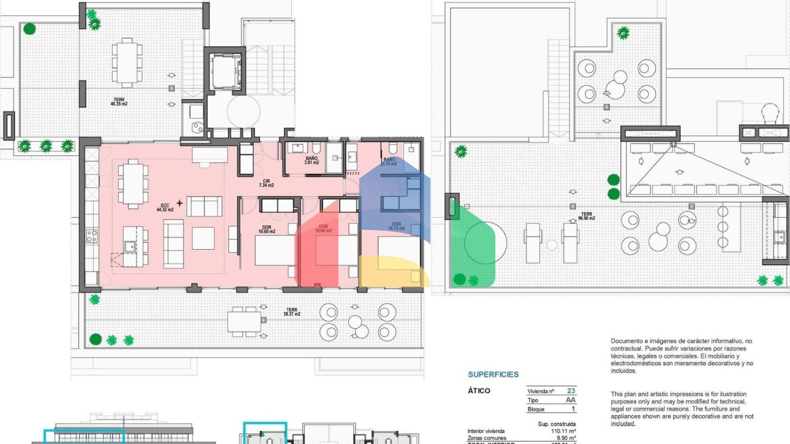 Эксклюзивные апартаменты в новостройке на частном курорте в 4 км от пляжа