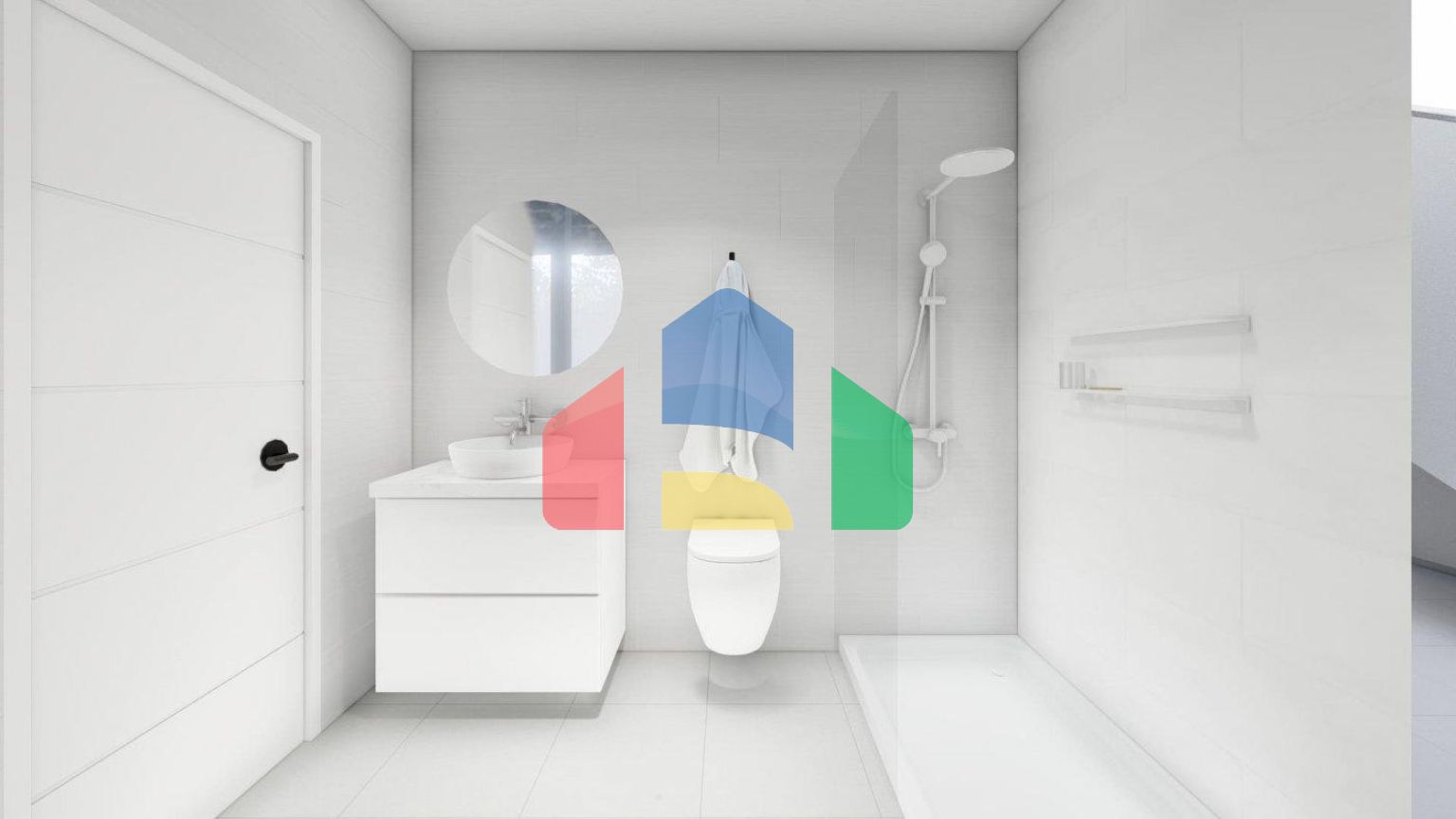 НОВЫЕ ВИЛЛЫ В РОЛЬДАНЕ