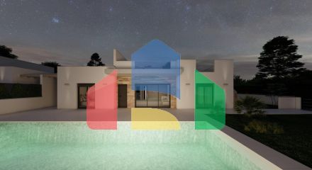 НОВЫЕ ВИЛЛЫ В РОЛЬДАНЕ