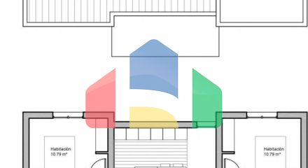 НОВЫЕ ВИЛЛЫ В РОЛЬДАНЕ