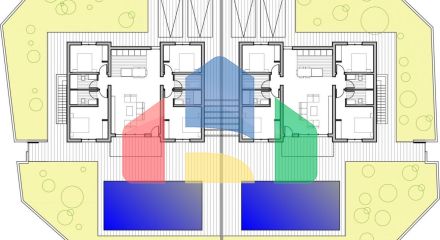 НОВЫЕ ВИЛЛЫ В РОЛЬДАНЕ
