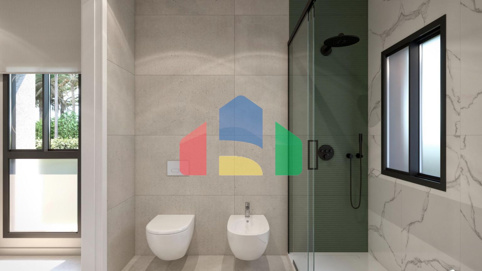 НОВЫЕ ВИЛЛЫ В ЧАСТНОМ ЗАКРЫТОМ КУРОРТЕ В ПРОВИНЦИИ МУРСИЯ