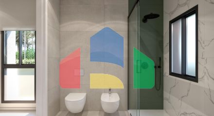 НОВЫЕ ВИЛЛЫ В ЧАСТНОМ ЗАКРЫТОМ КУРОРТЕ В ПРОВИНЦИИ МУРСИЯ