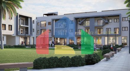 NEW BUILD PENTHOUSES IN TORRE-PACHECO