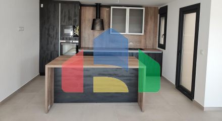 NEW BUILD PENTHOUSES IN TORRE-PACHECO