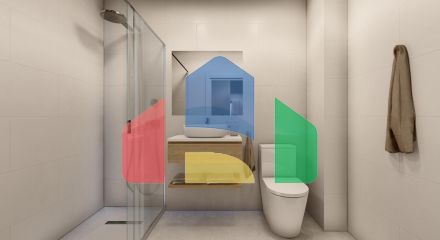 NEW BUILD PENTHOUSES IN TORRE-PACHECO