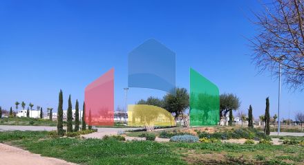 NEW BUILD PENTHOUSES IN TORRE-PACHECO