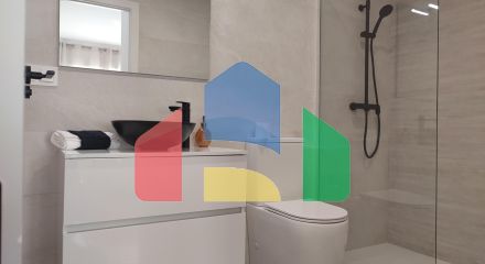 Комплекс одноэтажных отдельных вилл в Балсикас, Мурсия Комплекс одноэтажных отдельных вилл в Балсикас, Мурсия