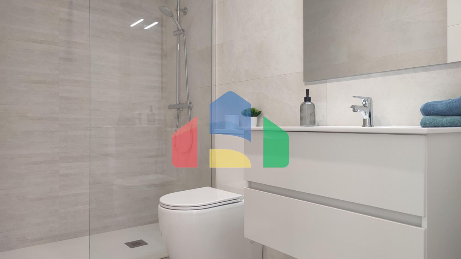 Комплекс одноэтажных отдельных вилл в Балсикас, Мурсия