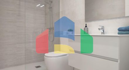 Комплекс одноэтажных отдельных вилл в Балсикас, Мурсия Комплекс одноэтажных отдельных вилл в Балсикас, Мурсия