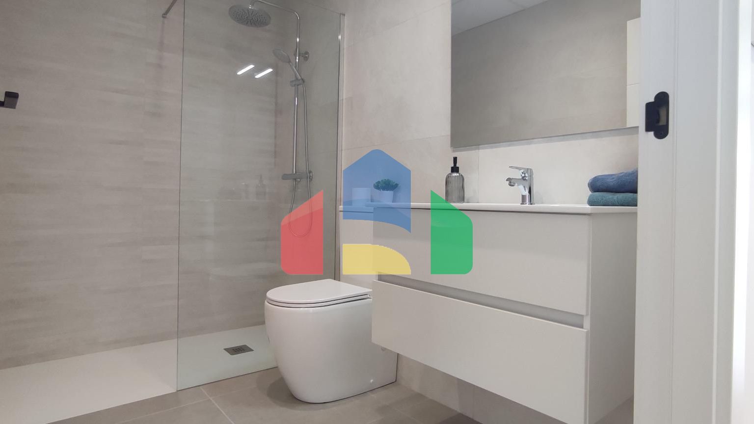 Комплекс одноэтажных отдельных вилл в Балсикас, Мурсия