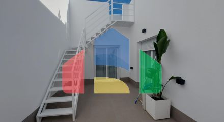 НОВЫЕ ВИЛЛЫ В РОЛДАНЕ