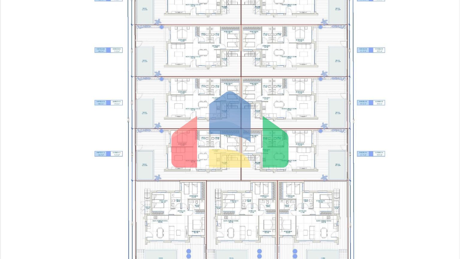 НОВЫЕ ВИЛЛЫ В РОЛДАНЕ
