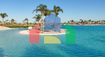 НОВЫЙ ЖИЛОЙ КОМПЛЕКС В ЧАСТНОМ ЗАКРЫТОМ КУРОРТЕ В ПРОВИНЦИИ МУРСИЯ НОВЫЙ ЖИЛОЙ КОМПЛЕКС В ЧАСТНОМ ЗАКРЫТОМ КУРОРТЕ В ПРОВИНЦИИ МУРСИЯ