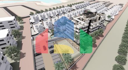 Эксклюзивные апартаменты в новостройке на частном курорте в 4 км от пляжа