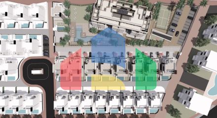 Эксклюзивные апартаменты в новостройке на частном курорте в 4 км от пляжа Эксклюзивные апартаменты в новостройке на частном курорте в 4 км от пляжа