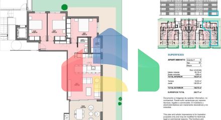 Эксклюзивные апартаменты в новостройке на частном курорте в 4 км от пляжа Эксклюзивные апартаменты в новостройке на частном курорте в 4 км от пляжа