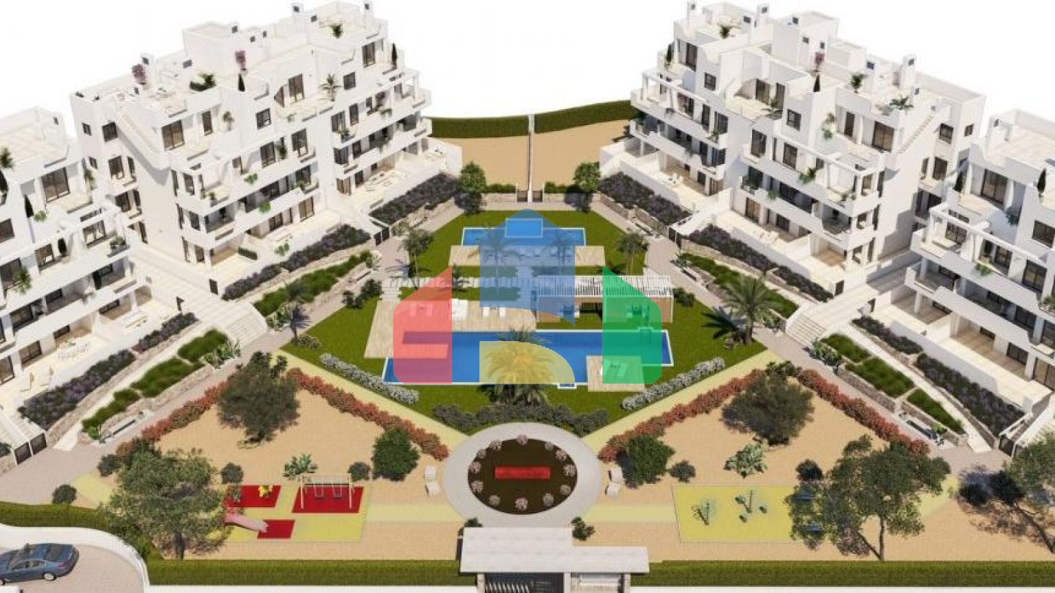 в Torre Pacheco ID RSP_CB_N6740