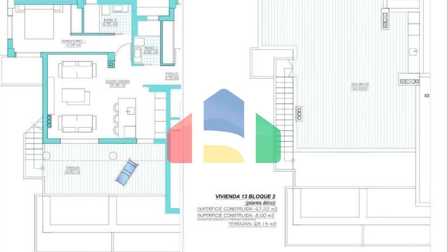 в Torre Pacheco ID RSP_CB_N6740