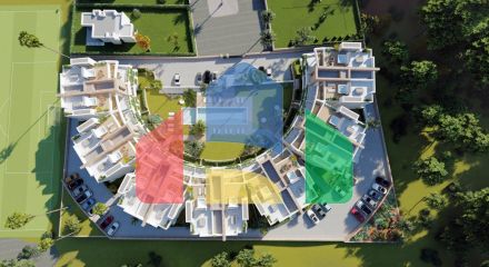 НОВЫЙ ЖИЛОЙ КОМПЛЕКС НА КУРОРТЕ ЛА МАНГА КЛАБ НОВЫЙ ЖИЛОЙ КОМПЛЕКС НА КУРОРТЕ ЛА МАНГА КЛАБ