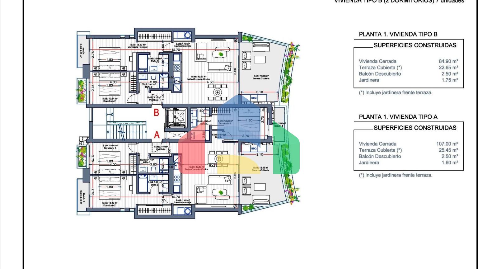 НОВЫЙ ЖИЛОЙ КОМПЛЕКС НА КУРОРТЕ ЛА МАНГА КЛАБ