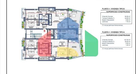 НОВЫЙ ЖИЛОЙ КОМПЛЕКС НА КУРОРТЕ ЛА МАНГА КЛАБ НОВЫЙ ЖИЛОЙ КОМПЛЕКС НА КУРОРТЕ ЛА МАНГА КЛАБ