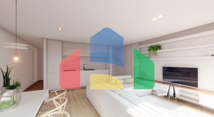 НОВЫЙ ЖИЛОЙ КОМПЛЕКС НА КУРОРТЕ ЛА МАНГА КЛАБ
