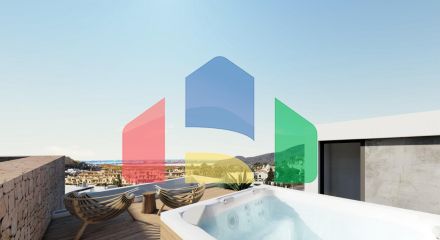 НОВЫЙ ЖИЛОЙ КОМПЛЕКС НА КУРОРТЕ ЛА МАНГА КЛАБ