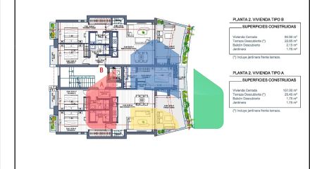 НОВЫЙ ЖИЛОЙ КОМПЛЕКС НА КУРОРТЕ ЛА МАНГА КЛАБ