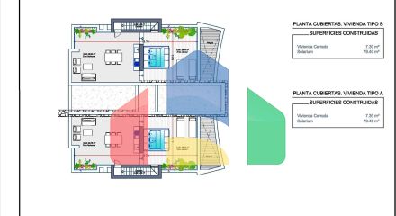 НОВЫЙ ЖИЛОЙ КОМПЛЕКС НА КУРОРТЕ ЛА МАНГА КЛАБ