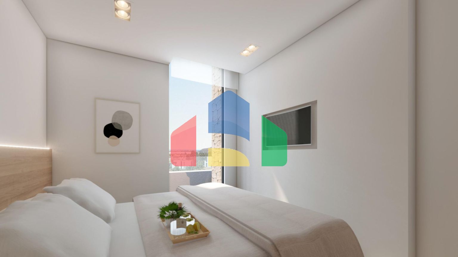 НОВЫЙ ЖИЛОЙ КОМПЛЕКС НА КУРОРТЕ ЛА МАНГА КЛАБ