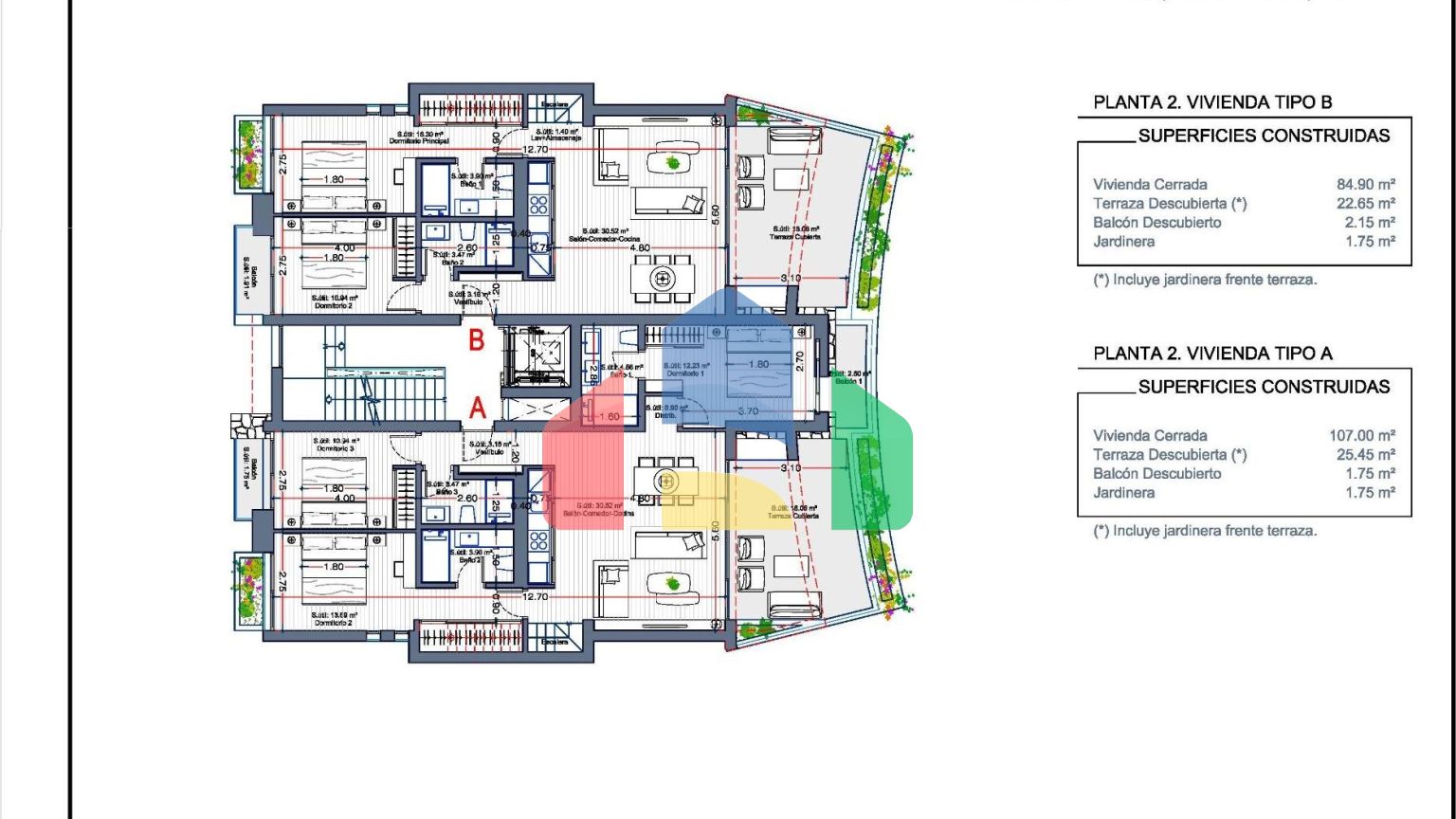 НОВЫЙ ЖИЛОЙ КОМПЛЕКС НА КУРОРТЕ ЛА МАНГА КЛАБ