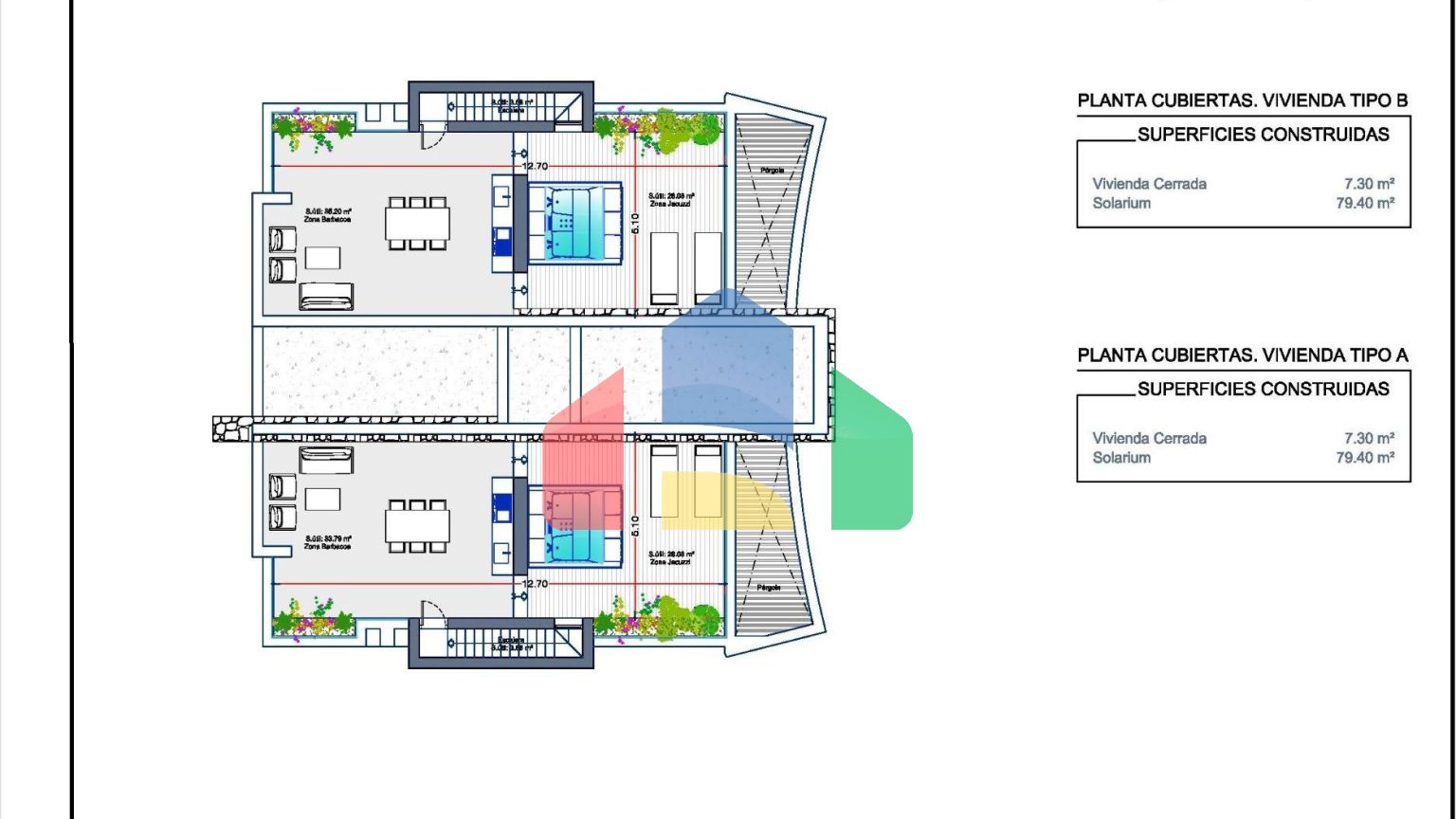 НОВЫЙ ЖИЛОЙ КОМПЛЕКС НА КУРОРТЕ ЛА МАНГА КЛАБ