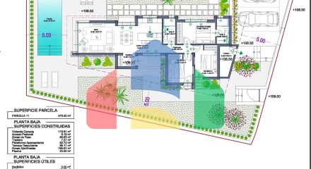 Продажа новых вилл в La Manga Club — роскошная жизнь на престижном курорте