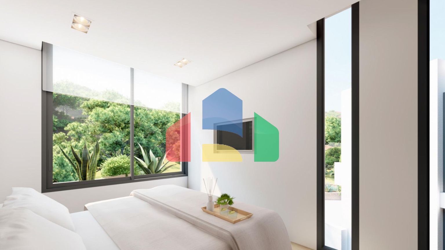 НОВЫЙ ЖИЛОЙ КОМПЛЕКС НА КУРОРТЕ ЛА МАНГА КЛАБ