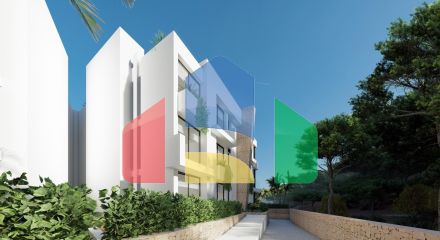 НОВЫЙ ЖИЛОЙ КОМПЛЕКС НА КУРОРТЕ ЛА МАНГА КЛАБ НОВЫЙ ЖИЛОЙ КОМПЛЕКС НА КУРОРТЕ ЛА МАНГА КЛАБ