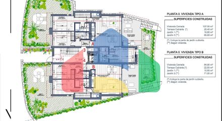 НОВЫЙ ЖИЛОЙ КОМПЛЕКС НА КУРОРТЕ ЛА МАНГА КЛАБ НОВЫЙ ЖИЛОЙ КОМПЛЕКС НА КУРОРТЕ ЛА МАНГА КЛАБ