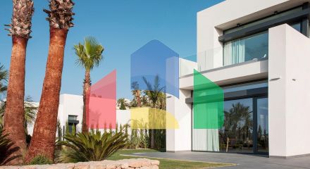 Продажа новых вилл в La Manga Club — роскошная жизнь на престижном курорте