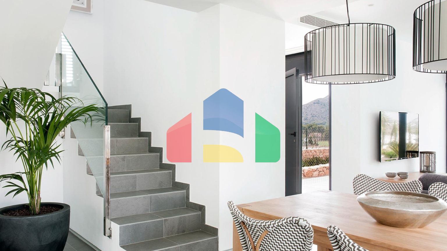 Продажа новых вилл в La Manga Club — роскошная жизнь на престижном курорте