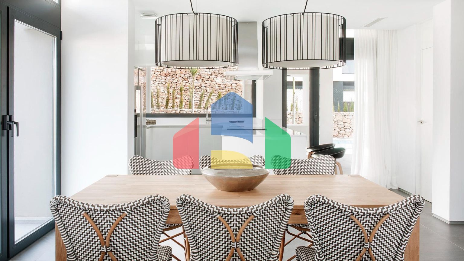 Продажа новых вилл в La Manga Club — роскошная жизнь на престижном курорте