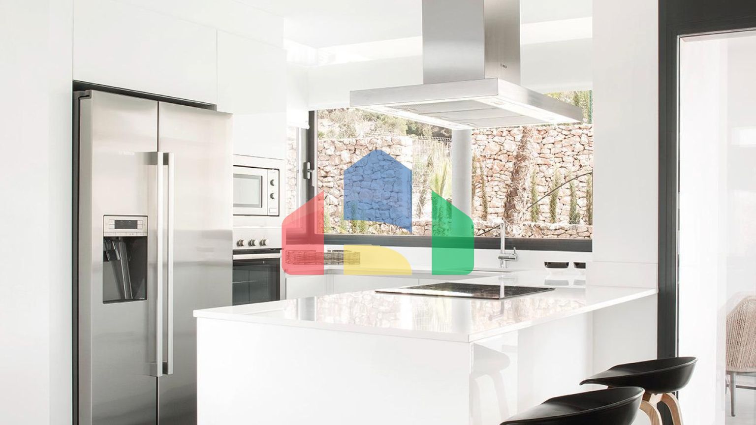 Продажа новых вилл в La Manga Club — роскошная жизнь на престижном курорте