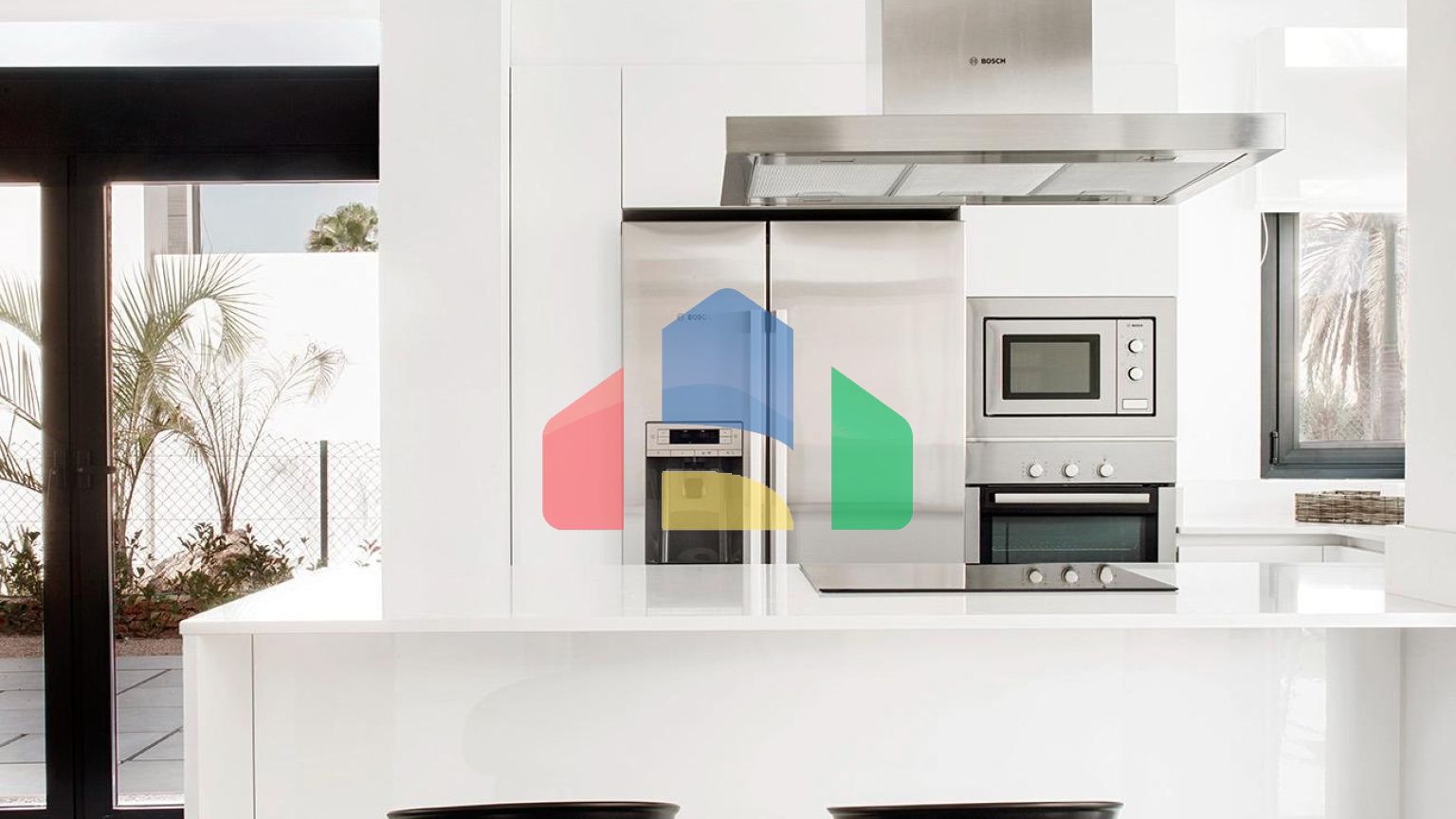 Продажа новых вилл в La Manga Club — роскошная жизнь на престижном курорте