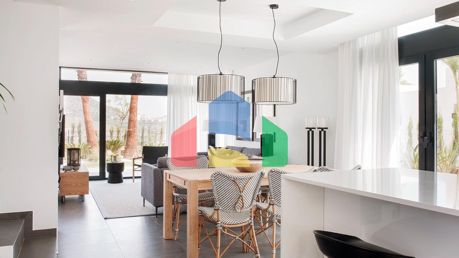 Продажа новых вилл в La Manga Club — роскошная жизнь на престижном курорте