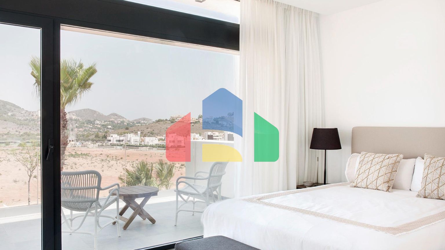 Продажа новых вилл в La Manga Club — роскошная жизнь на престижном курорте