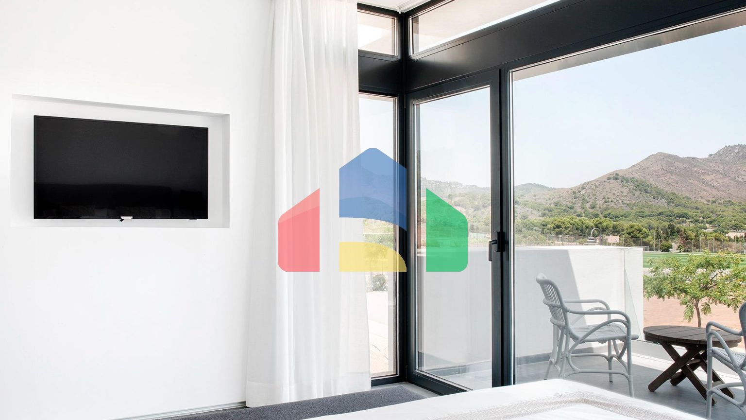 Продажа новых вилл в La Manga Club — роскошная жизнь на престижном курорте