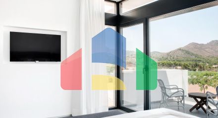 Продажа новых вилл в La Manga Club — роскошная жизнь на престижном курорте