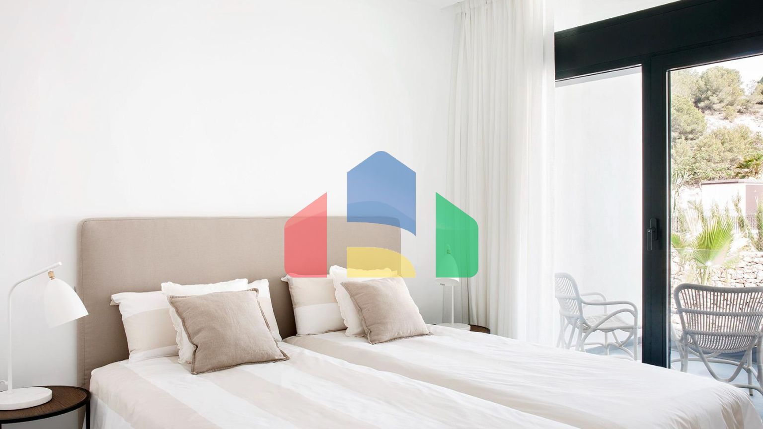 Продажа новых вилл в La Manga Club — роскошная жизнь на престижном курорте