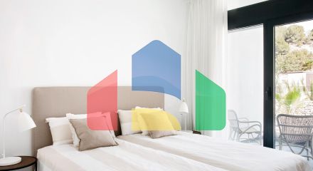 Продажа новых вилл в La Manga Club — роскошная жизнь на престижном курорте