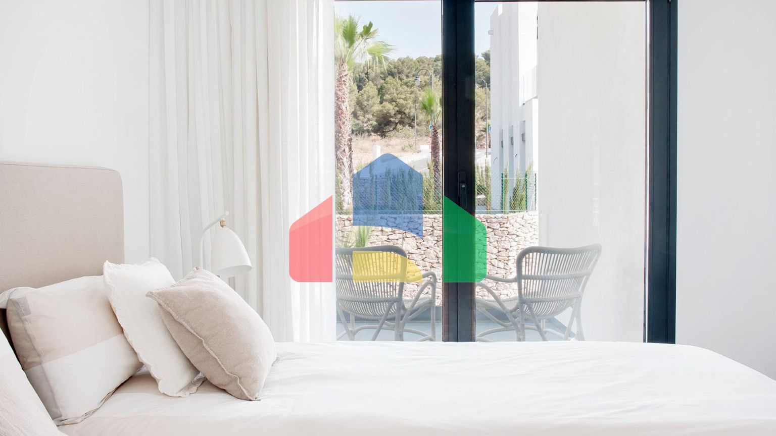 Продажа новых вилл в La Manga Club — роскошная жизнь на престижном курорте