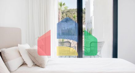 Продажа новых вилл в La Manga Club — роскошная жизнь на престижном курорте